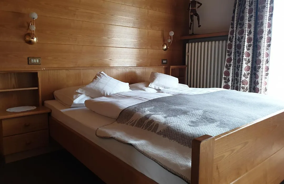 Garni Le Chalet-1